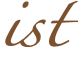 ist