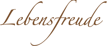 Lebensfreude